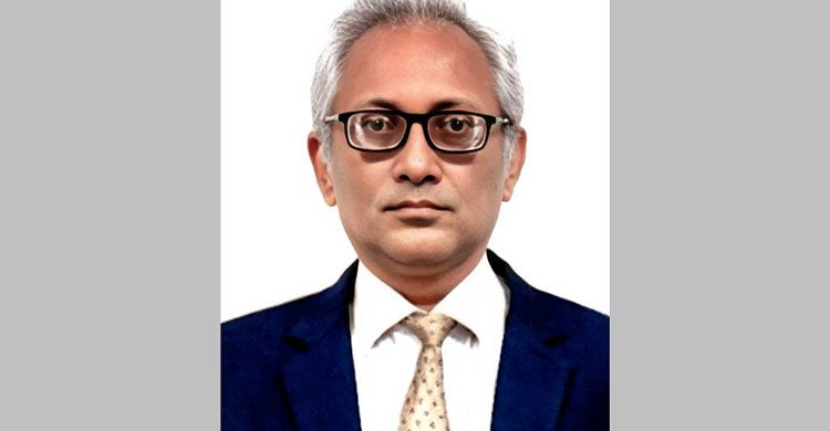 দুদকের নতুন সচিব খালেদ রহীম